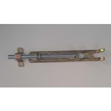 Leva House Mavzer Yaylı Sürgü 200 mm ( 20 cm )