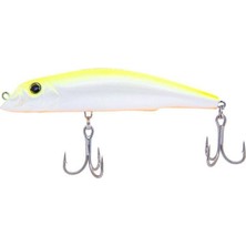 Yo-Zuri Mag Darter(F) 12,5 cm 28 gr Sahte Balık