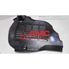 TŞT Hyundai  H1 00 Ön Çamurluk Davlumbazı Sol 2004- (Oem No:  868114F010)