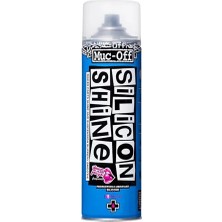 Odea Koruyucu Sprey - Slicon Shine 500 ml Naturel