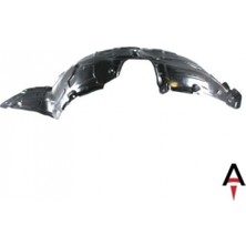 TŞT Mazda 3 2003-2006 Ön Çamurluk Davlumbazı Sedan Sağ (Oem No: BP4K-56-130F)