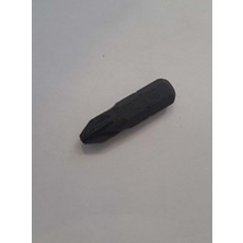 Leva House Dmax Pz2 x 25 mm Bits Yıldız Uç - Matkap Vida Sıkma Ucu