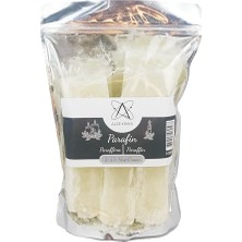 Odea Parafin Wax Yüksek Kaliteli 1 kg Mum Yapım Malzemesi (5% Yağlı)          [enerji Sınıfı A]