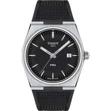 Mathey-Tissot Tissot Prx T137.410.17.051.00 Erkek Kol Saati