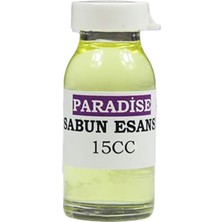 Depposite Paradise Sabun Esansı 15 cc