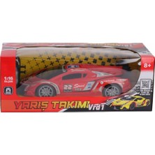 Efnaz Style 10728 Uk Ff Şarjlı 1 16 Desenli Yarış