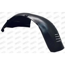 TŞT Mercedes Vito 1996-2004 Ön Çamurluk Davlumbazı Sağ (Oem No: A6386980530)