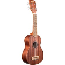 Odea Maun Soprano Ukulele