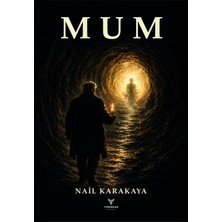 Perseus Yayınevi Mum - Nail Karakaya - Theseus Yayınevi