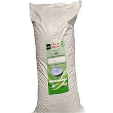Odea 60 Lt Torf Solucan Gübreli 6 Lı Karışım Bitki Saksı Çiçek Toprağı