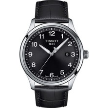 Mathey-Tissot Tissot Gent Xl Classic T1164101605700 Erkek Kol Saati T116.410.16.057.00