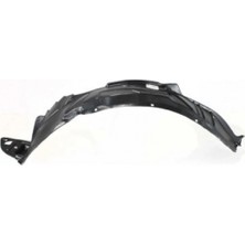 TŞT Honda Civic 2001-2003 Ön Çamurluk Davlumbazı Sedan Sol (Oem No: 74151S5A000)