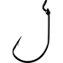 Odea Kvd Grip-Pin 38101NP-BN Olta Iğnesi Black Nıckel No:3-0
