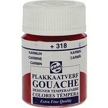 Odea Guaj Boya 16 ml - Carmine 318
