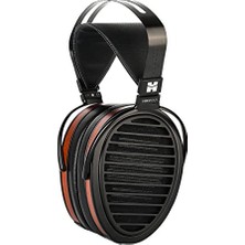 Odea Arya Organic | Kulak Üstü/over Ear Full-Size Open-Back/arkası Açık Planar Magnetik, Stealth Magnetik & Nanometer Thickness Diyafram Hi-Fi Kulaklık, Stüdyo/audiophiles Için