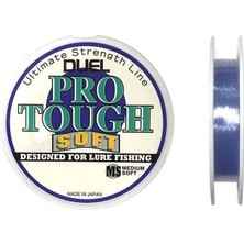 Duel Pro Tough Soft H896 0,235MM 150M Misina