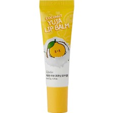 Esfolio Hindistan Cevizi ve Yuja Içeren Dudak Balmı Coconut Yuja Lip Balm