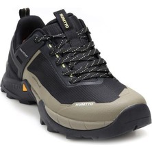 Humtto 171790 Erkek Su Geçirmez (Waterproof) Garantili Outdoor Spor Ayakkabı