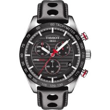 Mathey-Tissot Tissot Prs 516 Cronograph T1004171605100 Erkek Kol Saati T100.417.16.051.00