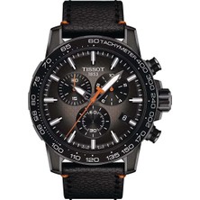 Mathey-Tissot Tissot Supersport Chrono Basketball Edition T1256173608100 Erkek Kol Saati T125.617.36.081.00