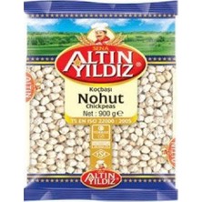 Bezos Altın Yıldız Nohut 900 gr
