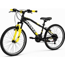 Salman Bisiklet 24 & 26 Jant Arma TC700 Shimano Ön Amortisörlü Bisiklet