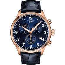 Mathey-Tissot T1166173604200 Tissot Chrono Xl Classic Erkek Kol Saati T116.617.36.042.00