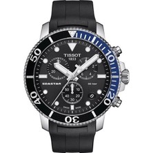 Mathey-Tissot Tissot T120.417.17.051.02 Erkek Kol Saati