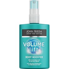 Odea Volume Lift Kökten Uca Hacim Veren Saç Spreyi 125 ml