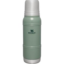Odea Stanley The Artisan Paslanmaz Çelik Termos 1 Lt
