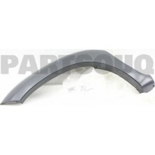 TŞT Toyota Hilux 2011-2015 Ön Çamurluk Dodik Plastiği Sol (Oem No: 53848-0K910)