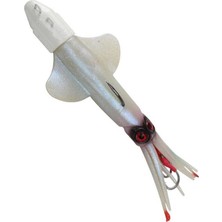 Sea Horse Squid Soft 21,5 cm 150 gr Violet
