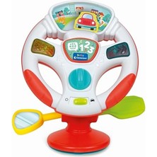 Odea Clementoni Baby Clementoni Aktivite Direksiyonu