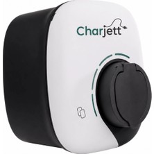 Charjett Cj-70 22KW Duvar Tipi Şarj Cihazı