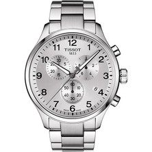 Mathey-Tissot T1166171103700 Tissot Chrono Xl Classic T116.617.11.037.00 Erkek Kol Saati