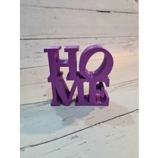 On Marifet Yün ve Hobi Dünyası Home Yazılı Biblo