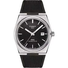 Mathey-Tissot Tissot Prx Powermatic 80 T1374071705100 Erkek Kol Saati T137.407.17.051.00