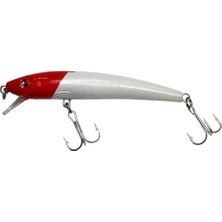 Sea Horse Ex-Rap 70F 5 gr Red Spear