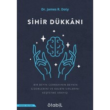 Odea Sihir Dükkanı