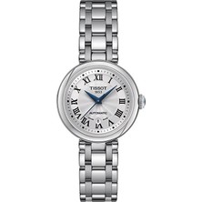 Mathey-Tissot Tissot Bellissima Automatic T1262071101300 Kadın Kol Saati T126.207.11.013.00