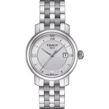 Mathey-Tissot Tissot Brideport Lady T0970101103800 Kadın Kol Saati T097.010.11.038.00