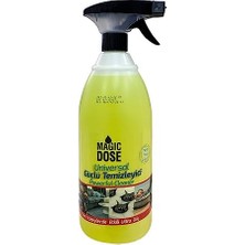 Odea Universal Güçlü Temizleyici 1000 ml
