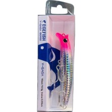 Egefish V-Gaga 92 mm 15.5 gr CL43 Pembiş