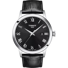 Mathey-Tissot T1294101605300 Tissot Classic Dream Erkek Kol Saati T129.410.16.053.00