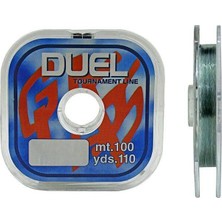 Duel Tournament Line 0,18MM 100MT Misina