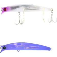 Egefish V-Gaga 110 mm 16 gr CL03 Mor Yanak