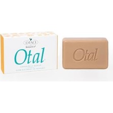 Odea Botanics+Otal Arındırıcı Sabun