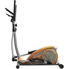 Odea Voit D70 Bronze Collection Manyetik Eliptik Kondisyon Bisikleti