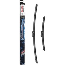 Odea Bosch Aerotwin Silecek Seti Fiat Punto (2007-2017), Alfa Romeo Mito (2008-2016) [650/380 Mm] AM466S 3397007466
