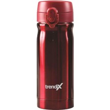Universal Umix Çelik Içli Matara, 350ML